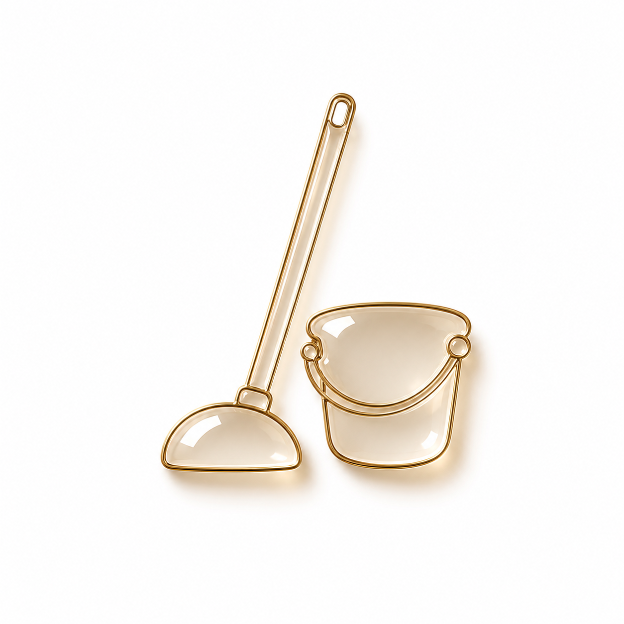 Bubl | Standard Clean