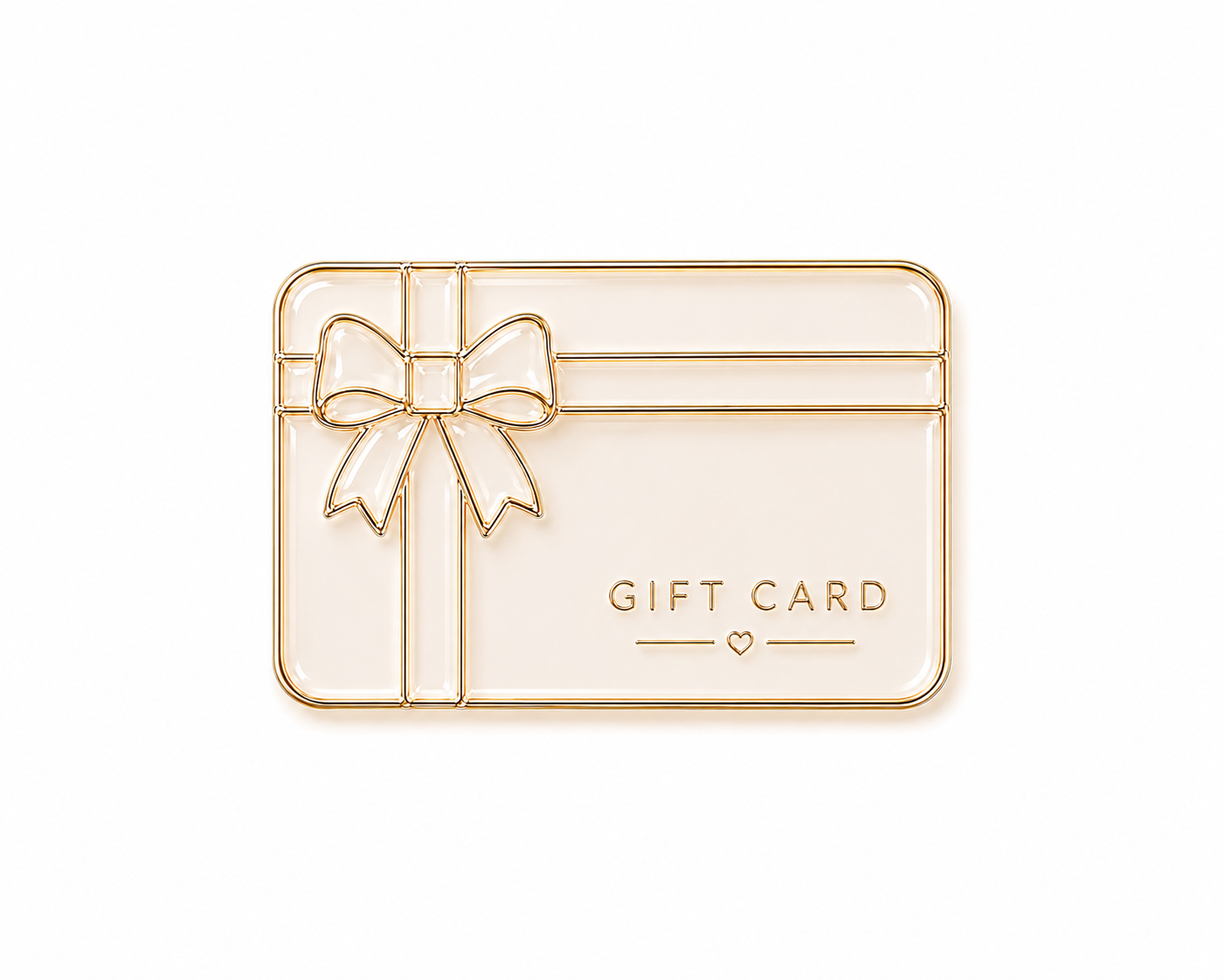 Bubl | Gift Cards