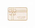 Bubl | Gift Card