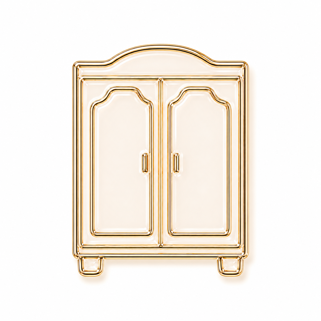 Bubl | Wardrobe Organising
