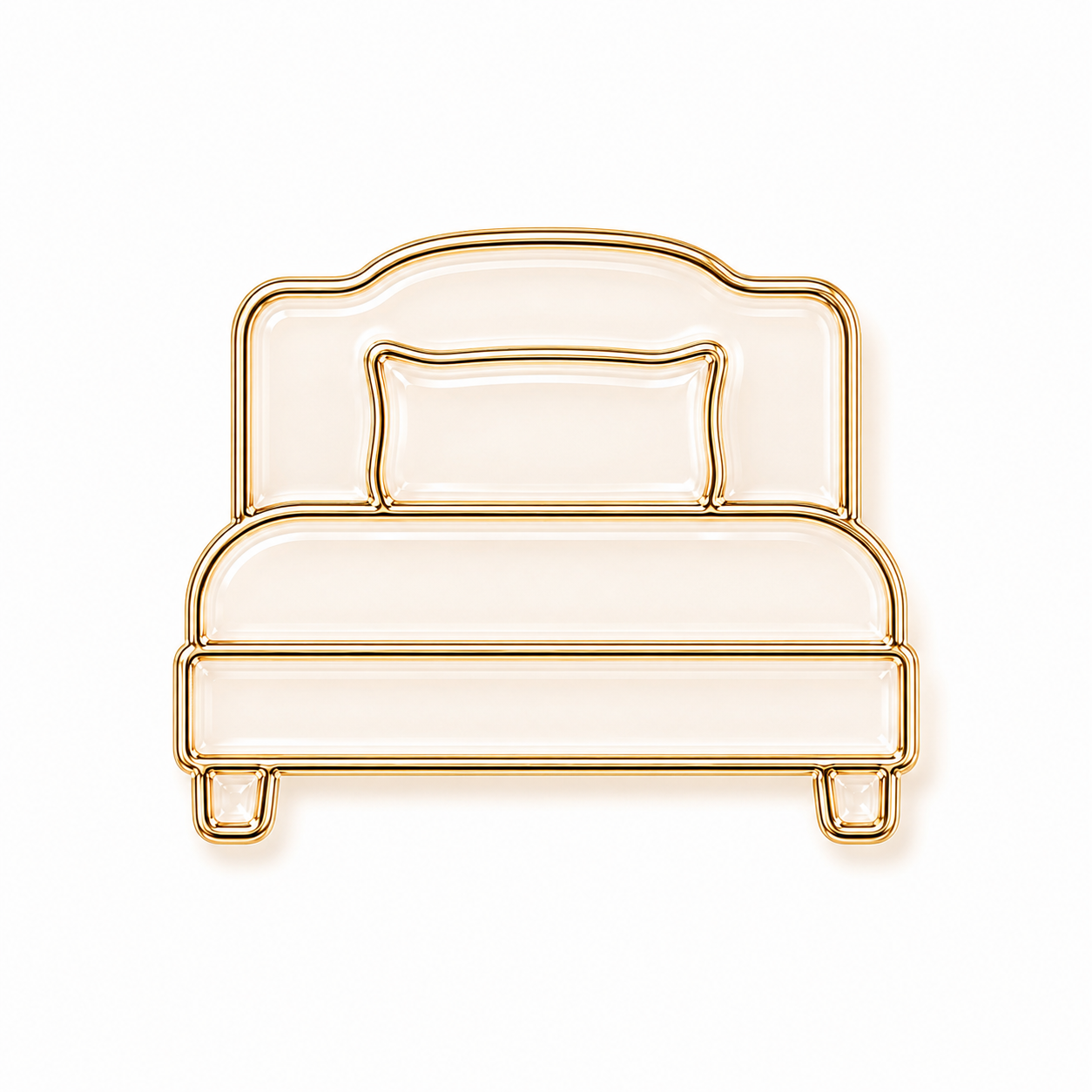 Bubl | Bed Change